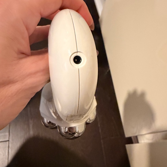 NuBODY® Microcurrent Skin Toning Device for Body *EUC* MSRP: $399+tax - Picture 7 of 12